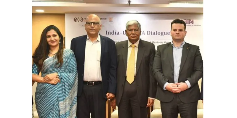 India–UK CETA Opens Fresh Growth Avenues for Trade, Investment and MSMEs: DGFT